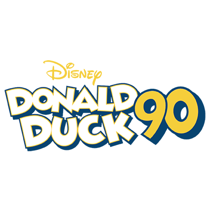 Donald Duck