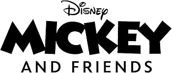 Mickey Mouse